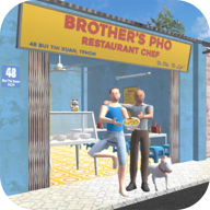 兄弟越南粉餐廳