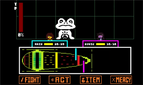 三角旅者第三章完整版截圖