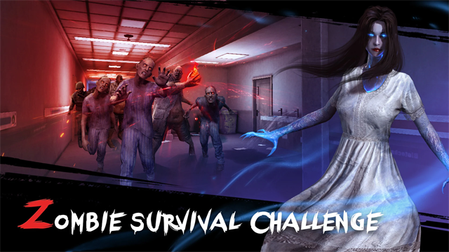 內(nèi)心的噩夢(mèng)僵尸mod菜單版截圖