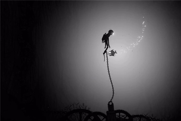 黯海官方版截圖