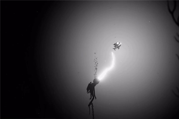 黯海官方版截圖