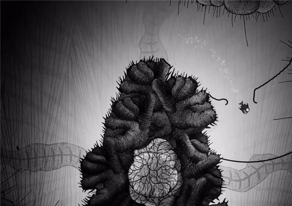 黯海官方版截圖