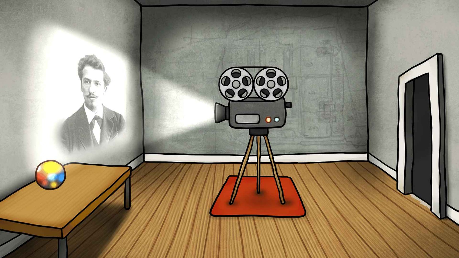 巨匠眼完整版截圖