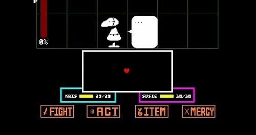 三角旅者第三章完整版截圖