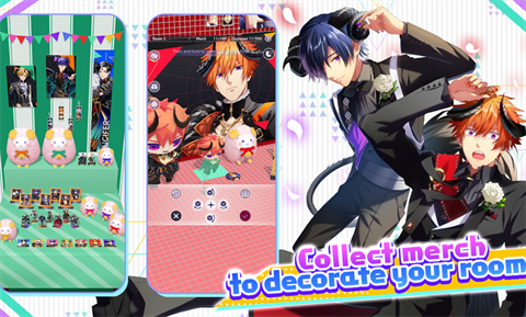 服從我至死不渝截圖