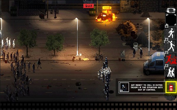 暴戰(zhàn)動(dòng)蕩截圖