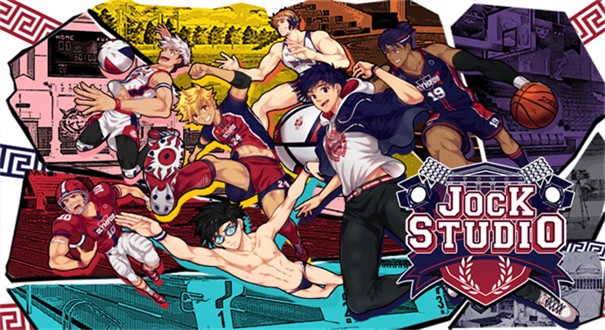 體育生工作室截圖