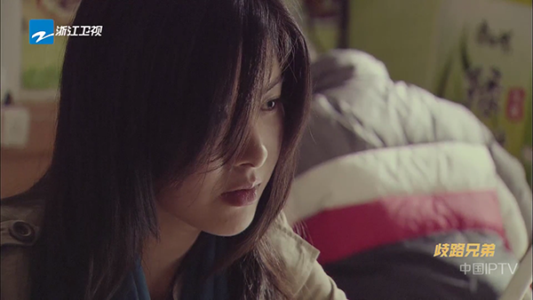 小凱Live電視版截圖