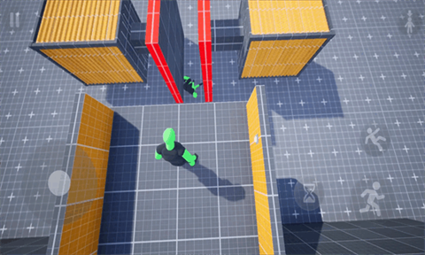 GRG物理沙盒截圖