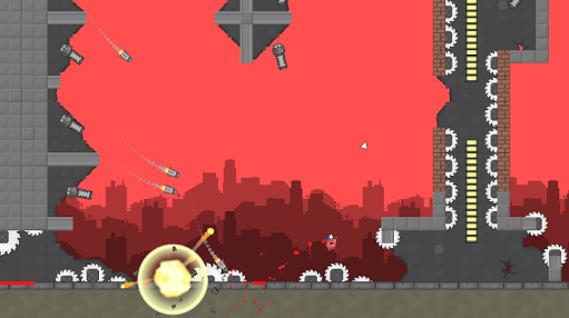 瘋狂德克斯手機(jī)版截圖