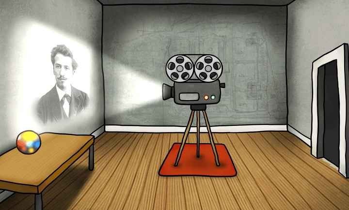 巨匠眼官方版截圖