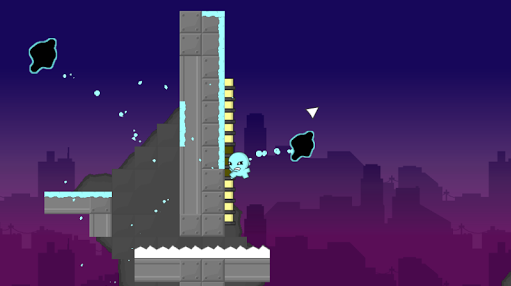 瘋狂德克斯手機(jī)版截圖