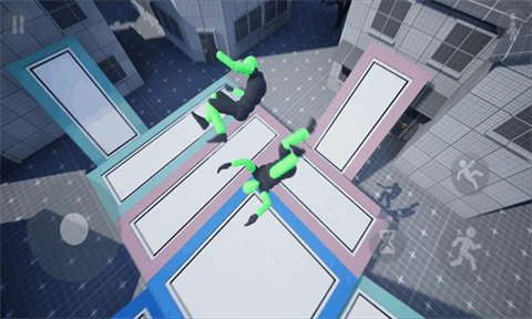 GRG物理沙盒截圖