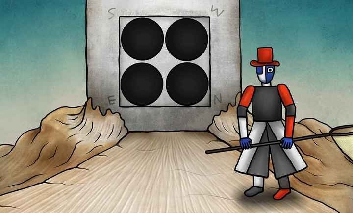 巨匠眼官方版截圖