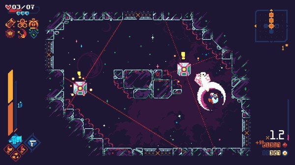 災(zāi)厄逆刃內(nèi)置菜單版截圖