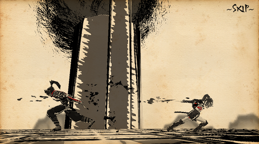 千層劍漢化版截圖