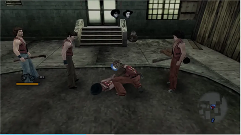 戰(zhàn)士幫截圖