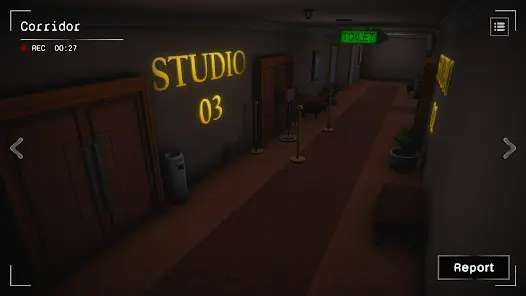 收容危核計(jì)劃截圖