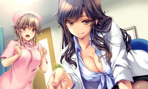 我和她們的研修日志截圖