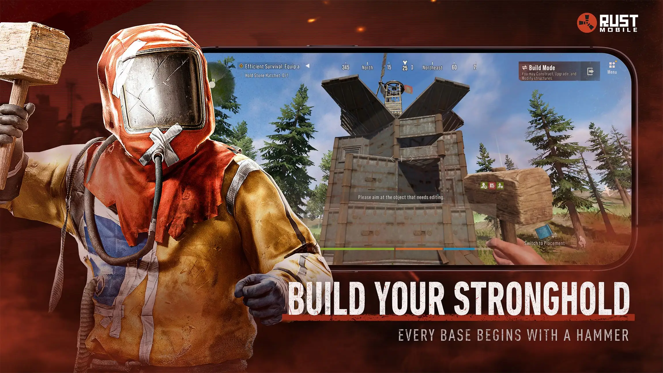 失控進化國際服官方版截圖