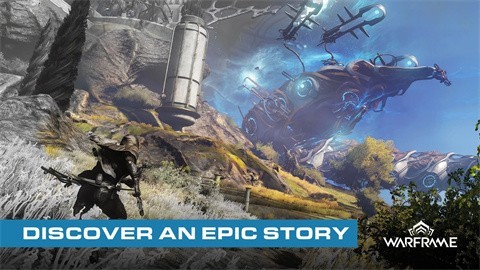 星際戰(zhàn)甲手機版截圖