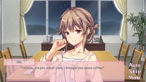 我和她們的研修日志截圖