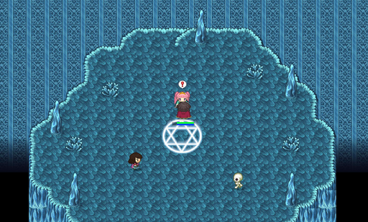 舊世物語懷舊截圖