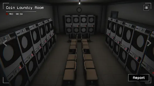 收容危核計(jì)劃截圖