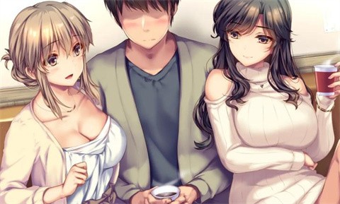 我和她們的研修日志截圖