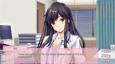 我和她們的研修日志截圖