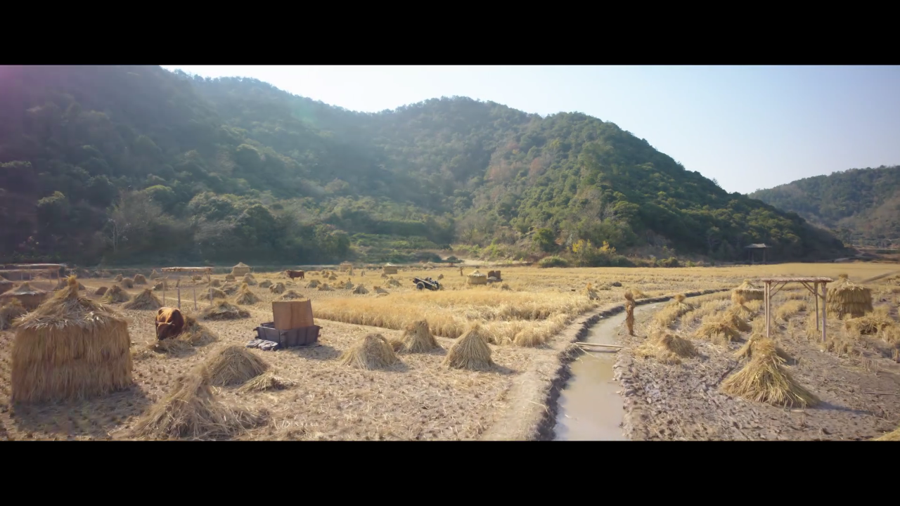 麒麟影視電視版截圖