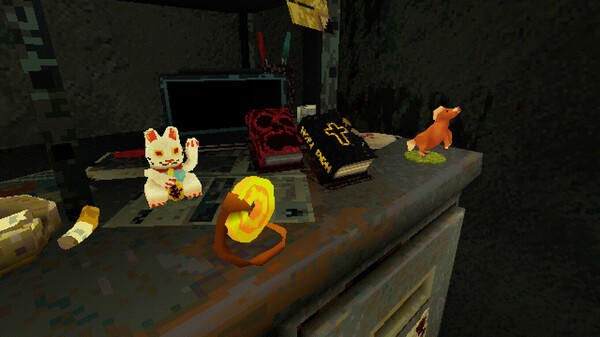 三葉草深淵手機(jī)版截圖