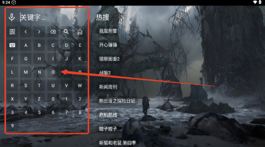 飞鹰TV免费版截图