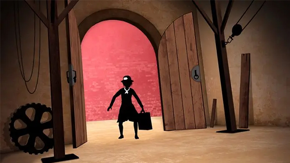 致命框架2免費版截圖