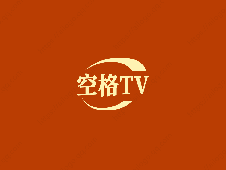 空格tv電視