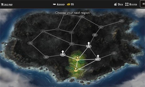 黎明締造者截圖