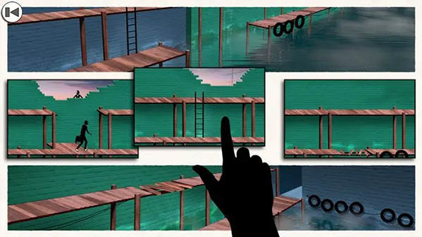 致命框架2免費版截圖