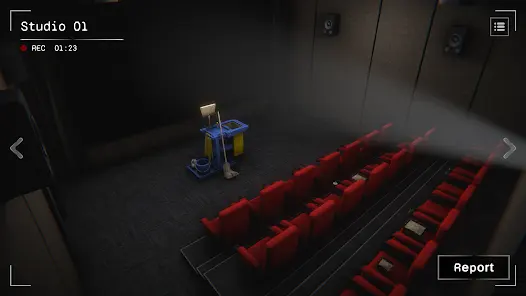 收容危核計(jì)劃手機(jī)版截圖