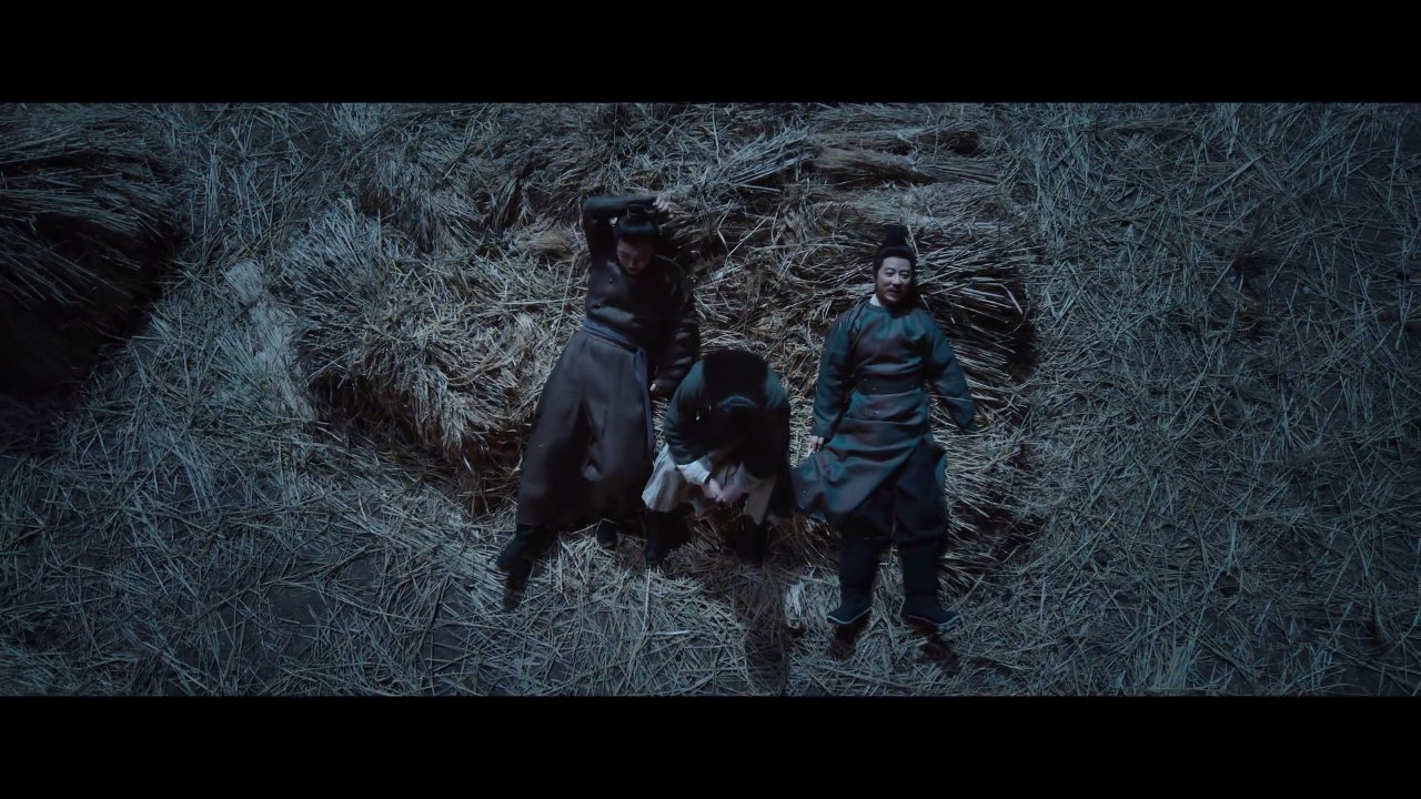 麒麟影視電視版截圖