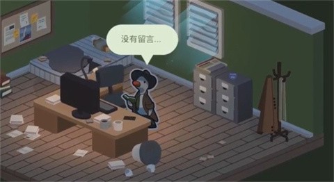 鴨鴨偵探鬧鬼露營(yíng)地截圖