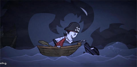 饑荒抽獎(jiǎng)機(jī)模組截圖