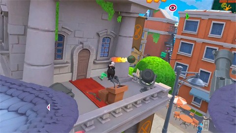 我是鳥(niǎo)截圖