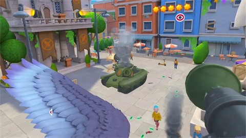 我是鳥(niǎo)截圖