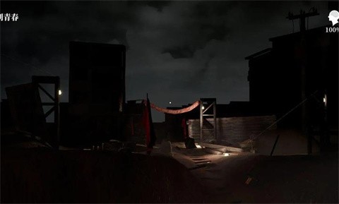 故事工地案截圖