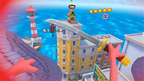 我是鳥(niǎo)內(nèi)置菜單截圖