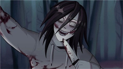 毛骨悚然的約會(huì)截圖