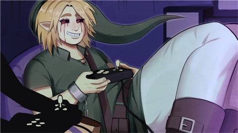 毛骨悚然的約會(huì)截圖