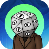 宇宙怪談完整版