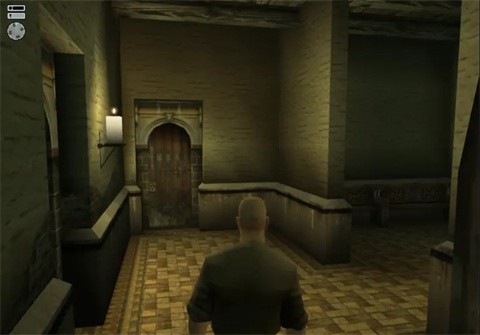 殺手2沉默刺客截圖