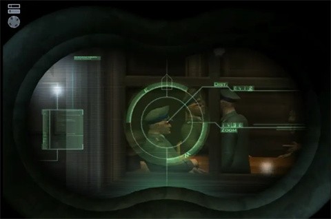 殺手2沉默刺客截圖